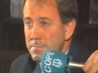 WATCH: The late, great Howard...